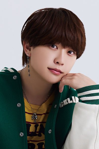Hachi / 統括