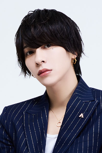 Ren Yuzuriha / 副主任