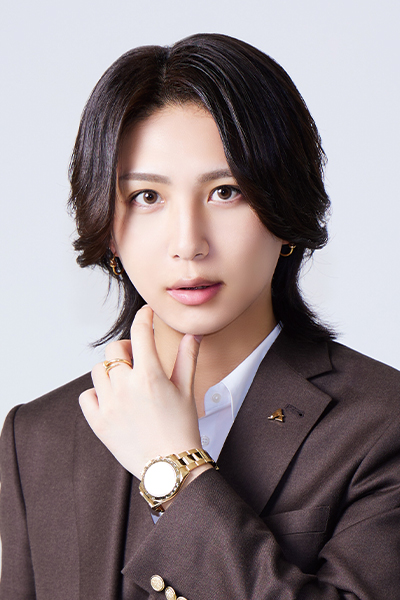 Shuto / 代表取締役