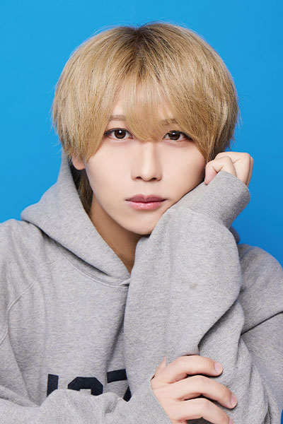 Hajime Sakurai / 幹部補佐
