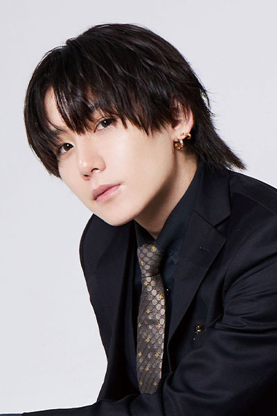 Ken / SP