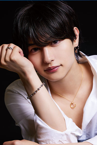 Reo Sumeragi / EXP