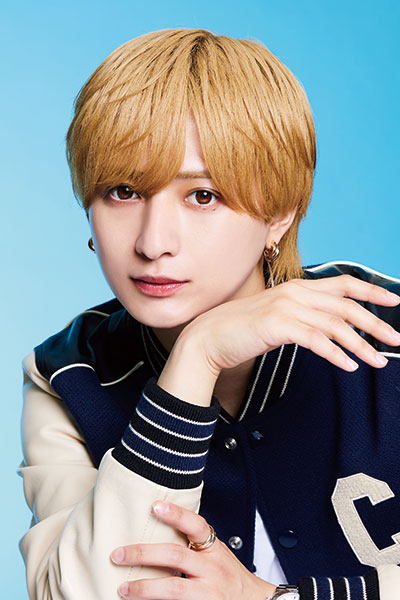 Sara Yuzuki / 主任